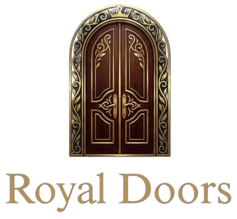 Royal Doors